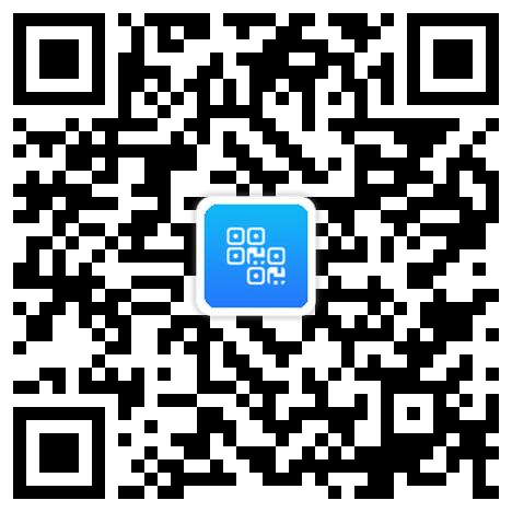 霖达API社区二维码